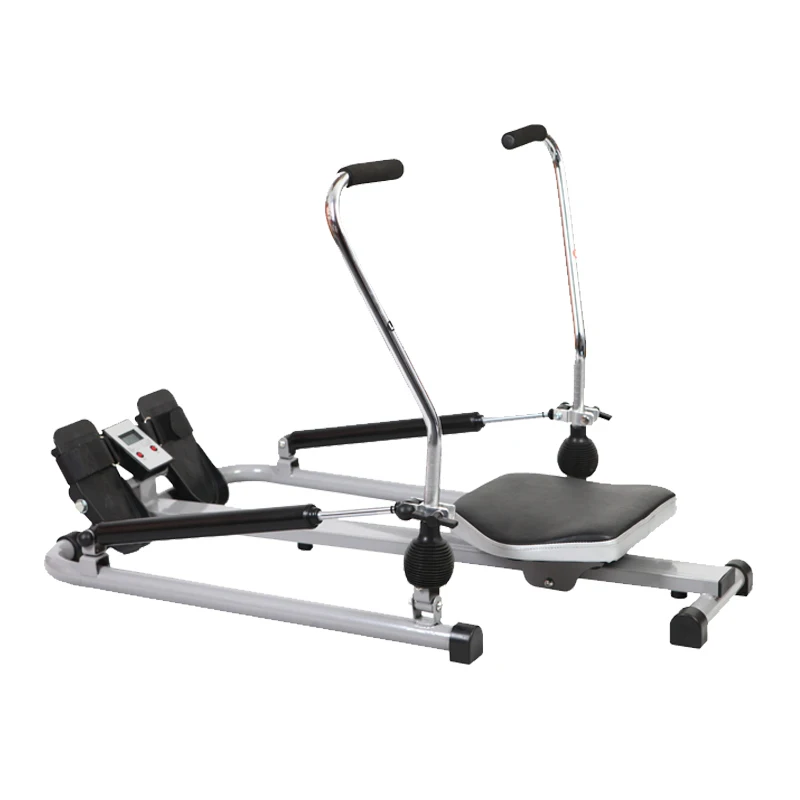 Mutifunctional Stamina Body Glider Rowing Machine Pure