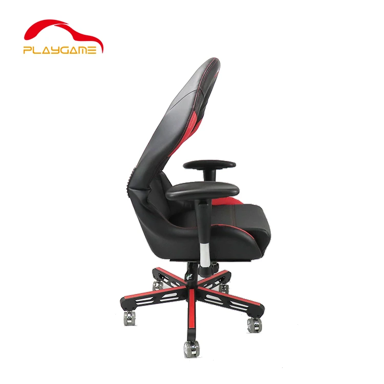  PC Computer Rally Gaming Chair Simulation For Logitech G25 G27 G29 Xbox Ps4