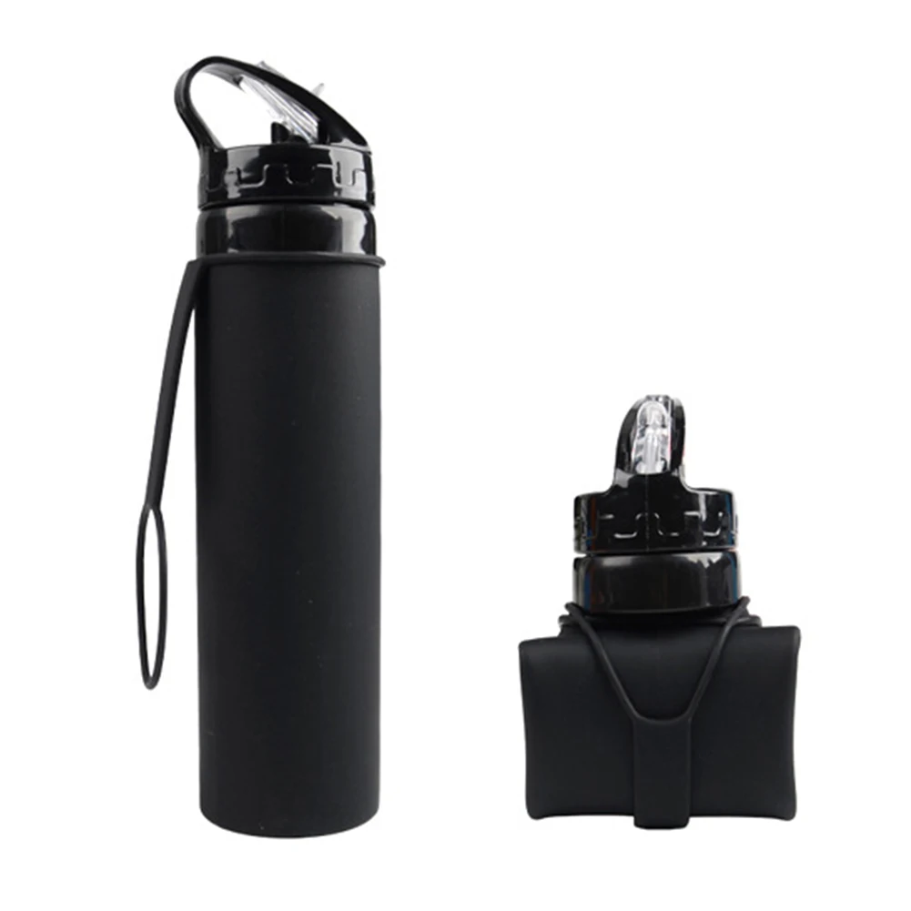 

500ml-1000ml Pretty Charm Vogue Usable Selling Water Stylish Popular Foldable Products