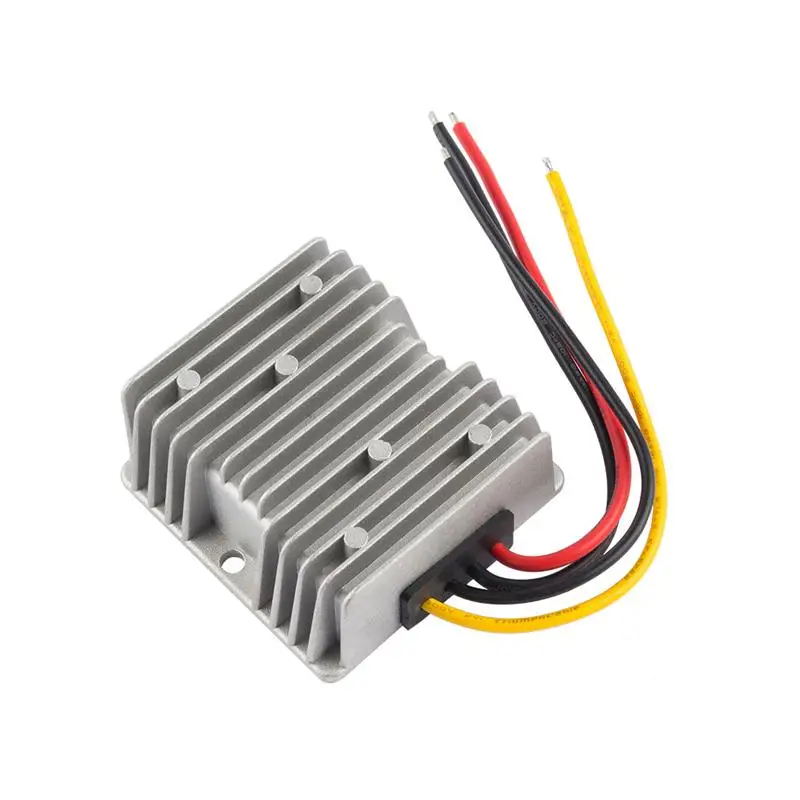 

DC 12V 24V (11V~35V) to DC6V 25A 150W Waterproof Power Converter Regulator DC/DC Power Supplies DC Adapters Over-voltage
