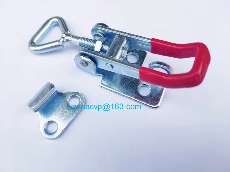 overcentre latches catches TOGGLE FASTENERS trailer parts  (6)