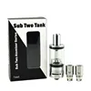 Electronic Cigarettes
