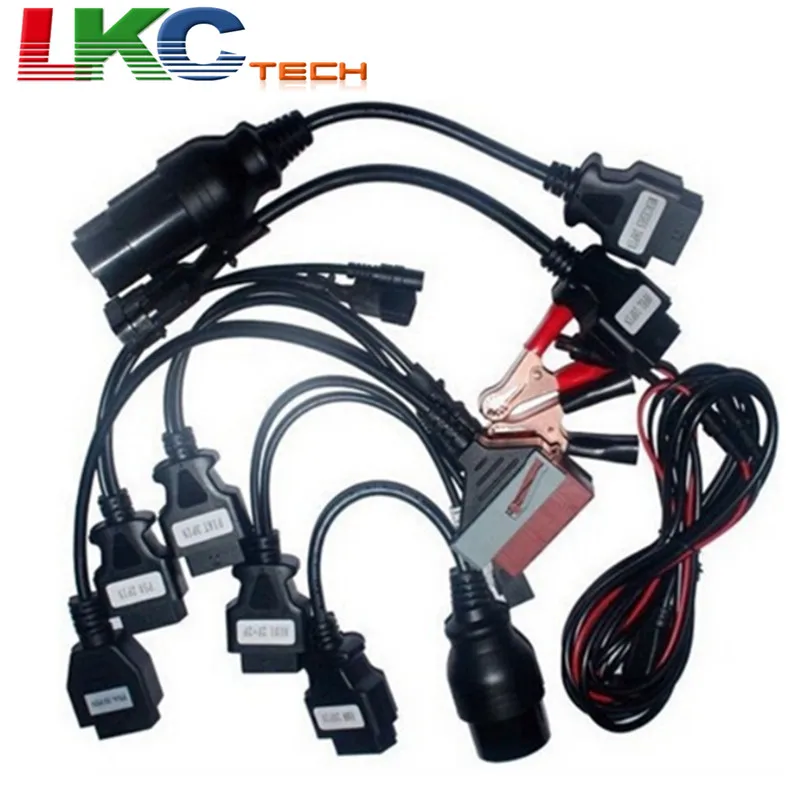 Buy 5pcs/lotDHL Free Best Selling Auto Car OBD2