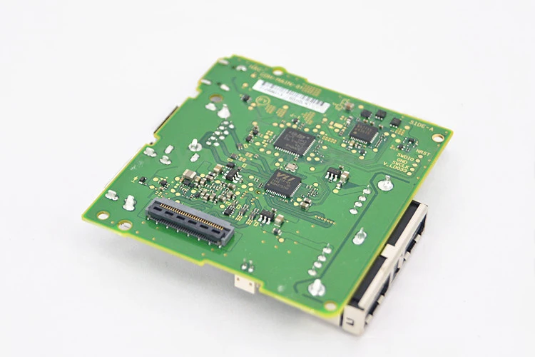 Switch HDMI Port Socket Connector PCB Motherboard p3