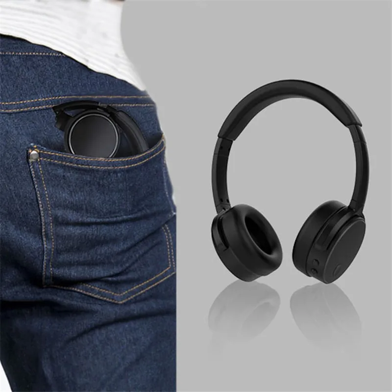 disposable headset headphone for airplanein Earphones & Headphones