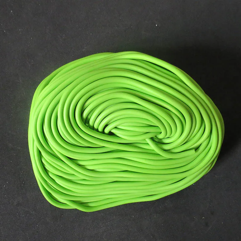 Круглая Резинка Для Рогатки Купить На Алиэкспресс