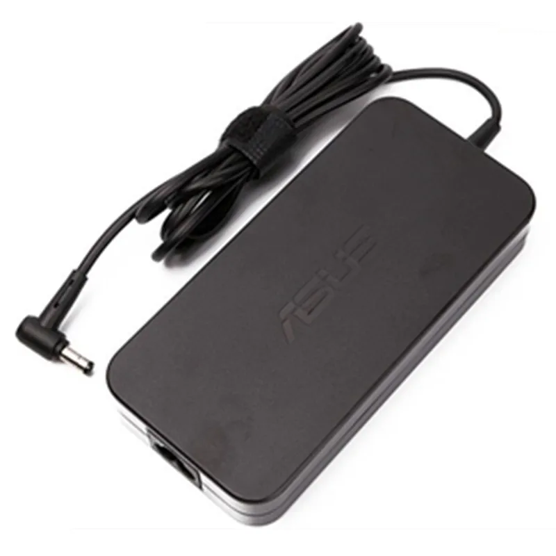 Asus адаптер для ноутбука 19V 6.32A 120W 5 5x2 мм ADP 120RH B / PA 1121 28 переменного тока питания