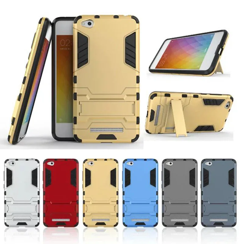xiomi redmi 4a for xiaomi redmi 4 a tpu armor hybrid impact shockproof kickstand cover for xiomi redmi 4a for xiaomi redmi 4 a tpu armor hybrid impact shockproof kickstand cover for