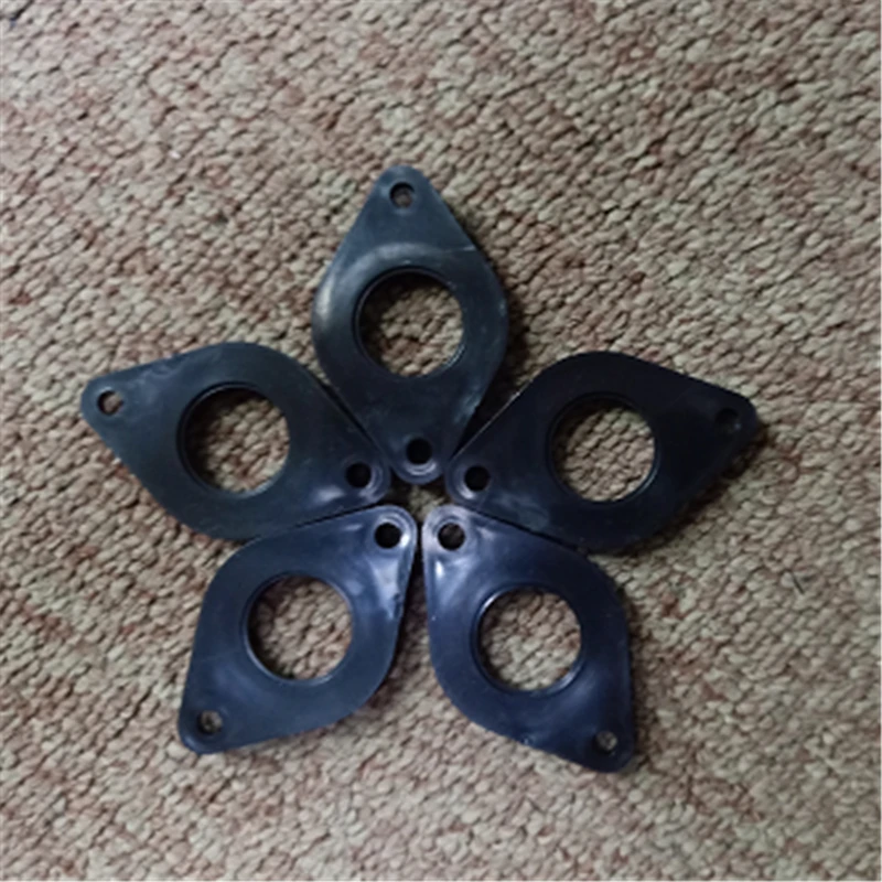 1000 шт./лот Высокое качество Заводская цена ТМ крепежа настенные держатели