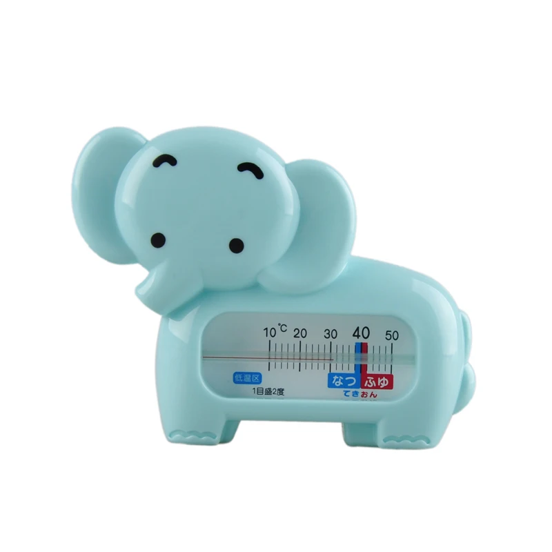 

Baby Care 1Pcs Kids Newborn Baby Bath Toys Accessories Water Thermometer Water Temperature Care Shower Products Children Float