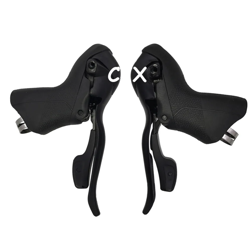 10 Speed Shifter 2 1