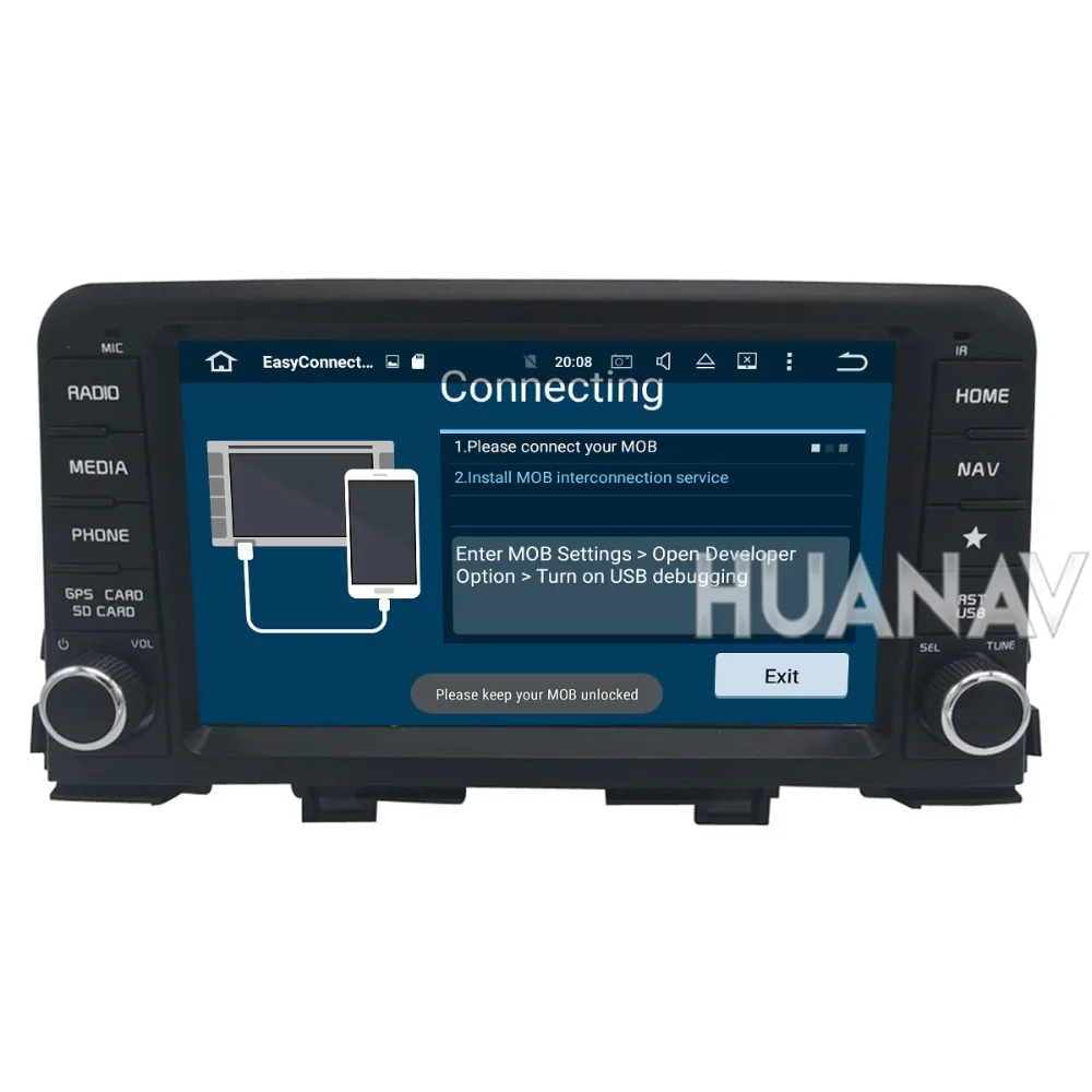 Clearance Car GPS Navigation Stereo for KIA PICANTO MORNING 2017 2018 1 din Auto Radio Multimedia Android 8.1 No DVD Player tape recorder 3 Clearance Car GPS Navigation Stereo for KIA PICANTO MORNING 2017 2018 1 din Auto Radio Multimedia Android 8.1 No DVD Player tape recorder 3