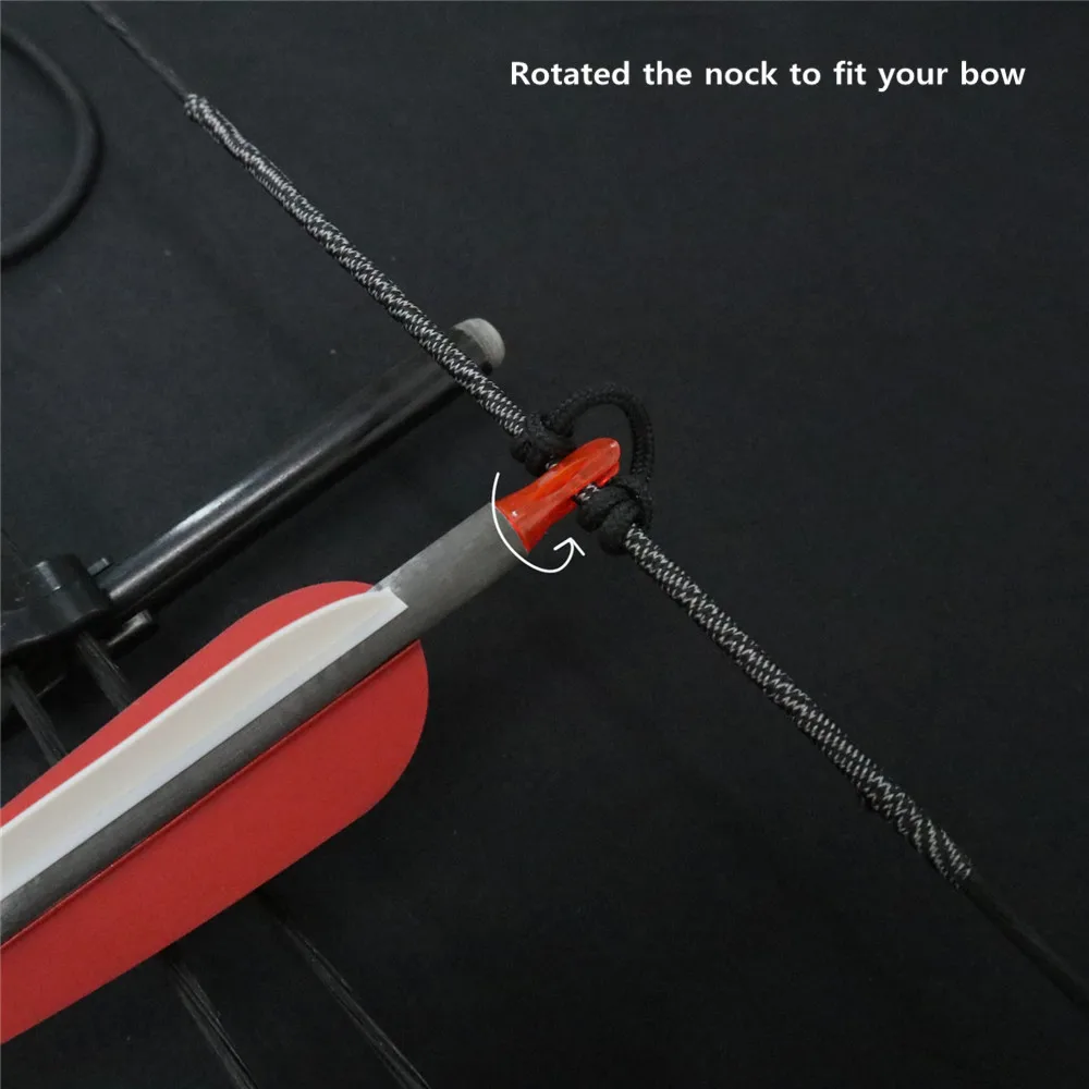 cb arrow knocks (18)