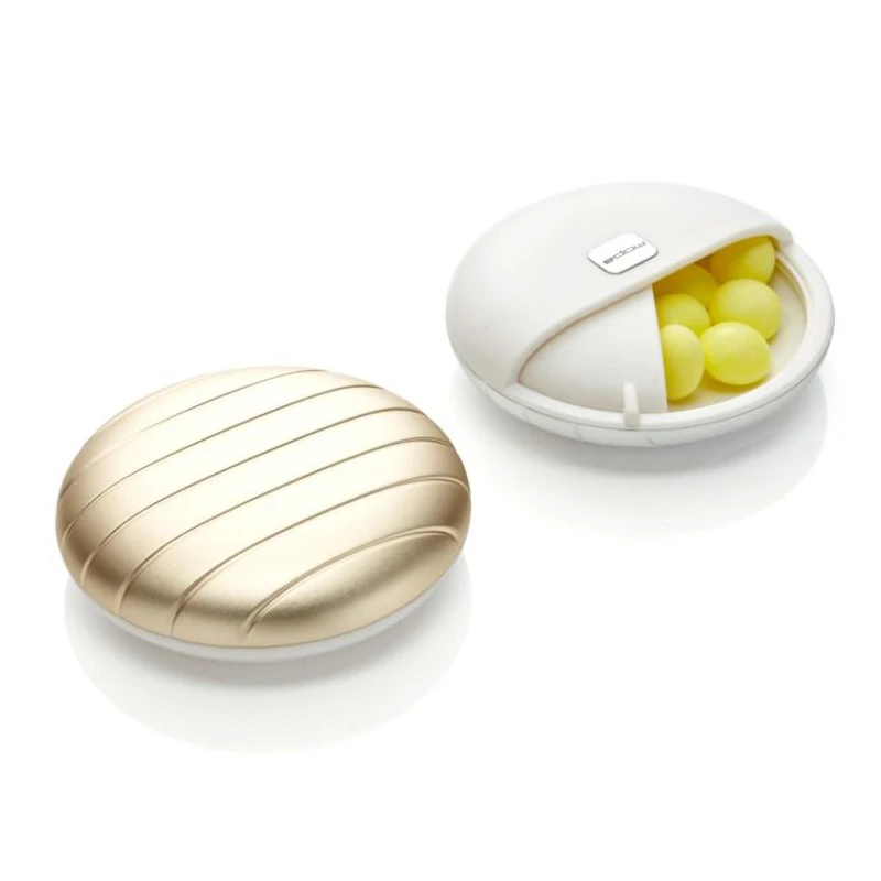 2Medicine Box