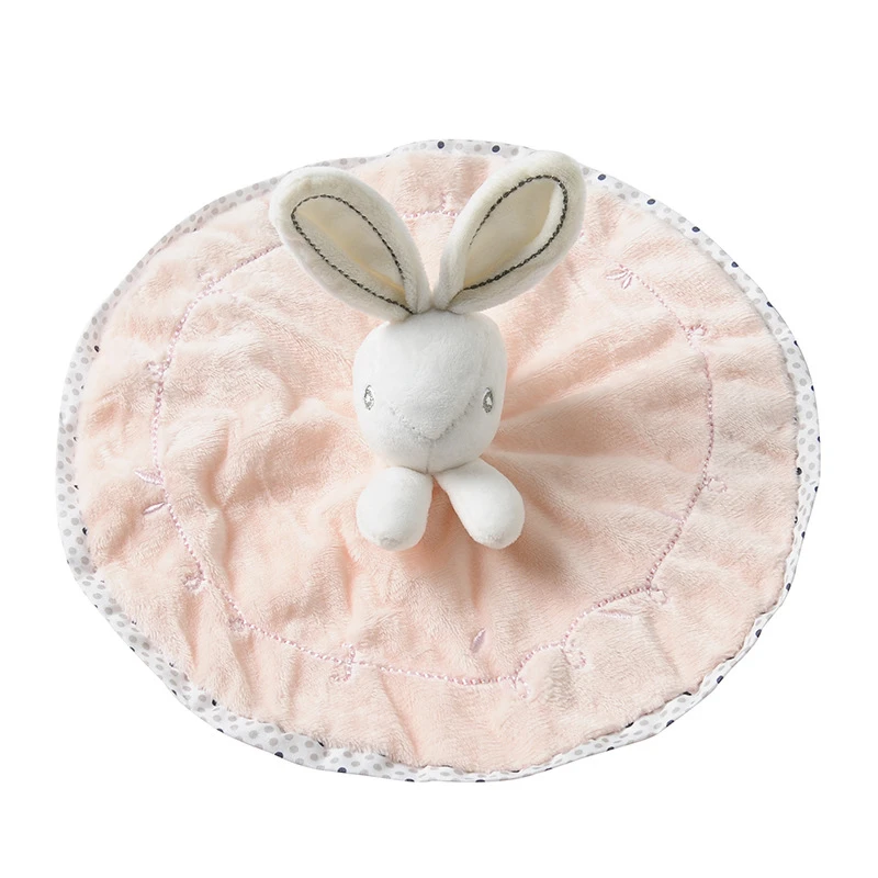 

Baby Bibs Cotton Soothing Dribble Towel Super Soft Bath Child Towel For Newborn Doll Toys Hand Sleeping Mouth Test Dry Cloth New
