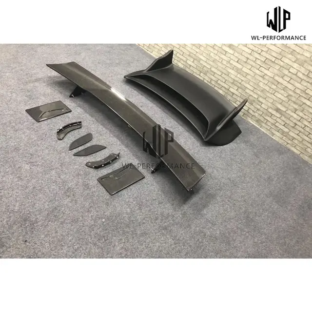 911 991 High Quality Cf Frp Rear Spoiler Wings Car Body Kits For Porsche 911 991 Gt3 Style Car Styling Body Kits Aliexpress 911 991 High Quality Cf Frp Rear Spoiler Wings Car Body Kits For Porsche 911 991 Gt3 Style Car Styling Body Kits Aliexpress
