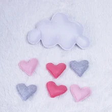 Реквизит для декора зубов, детская комната для мобильного телефона