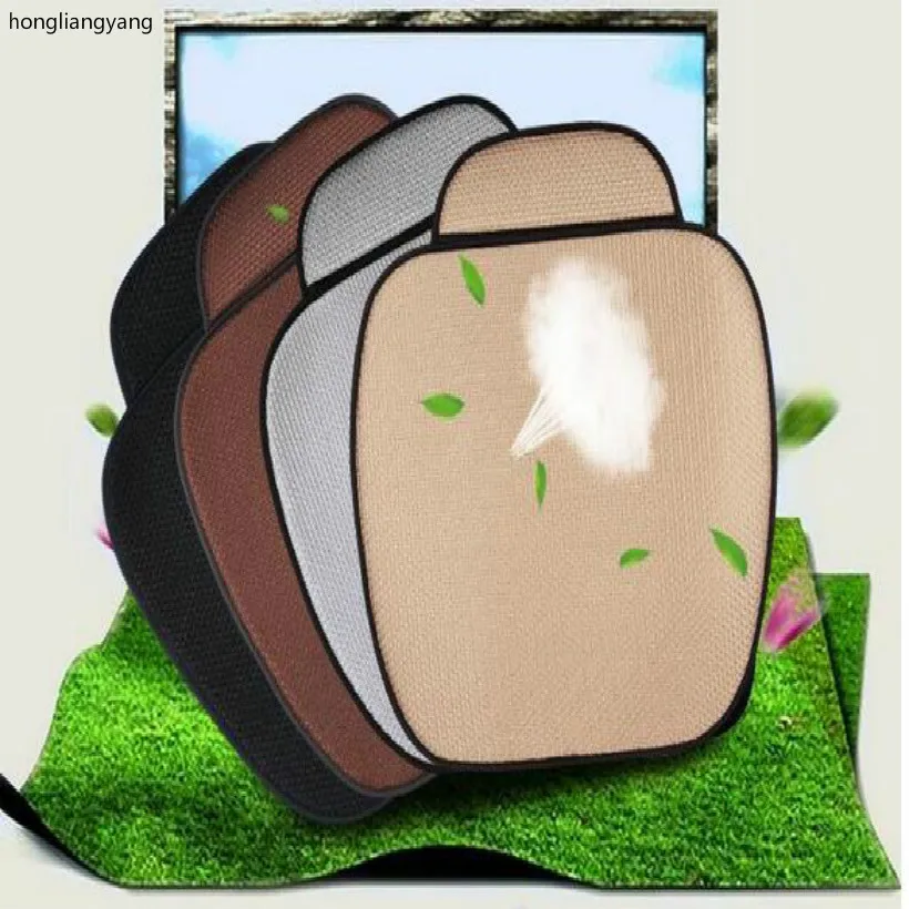 

Four seasons universal for car suv off-road automobiles Driver Copilot car seat cover car seat covers yellow black gray coffee