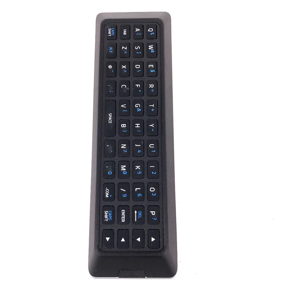 Новый пульт дистанционного управления XRT500 для VIZIO LED TV с QWERTY клавиатурой