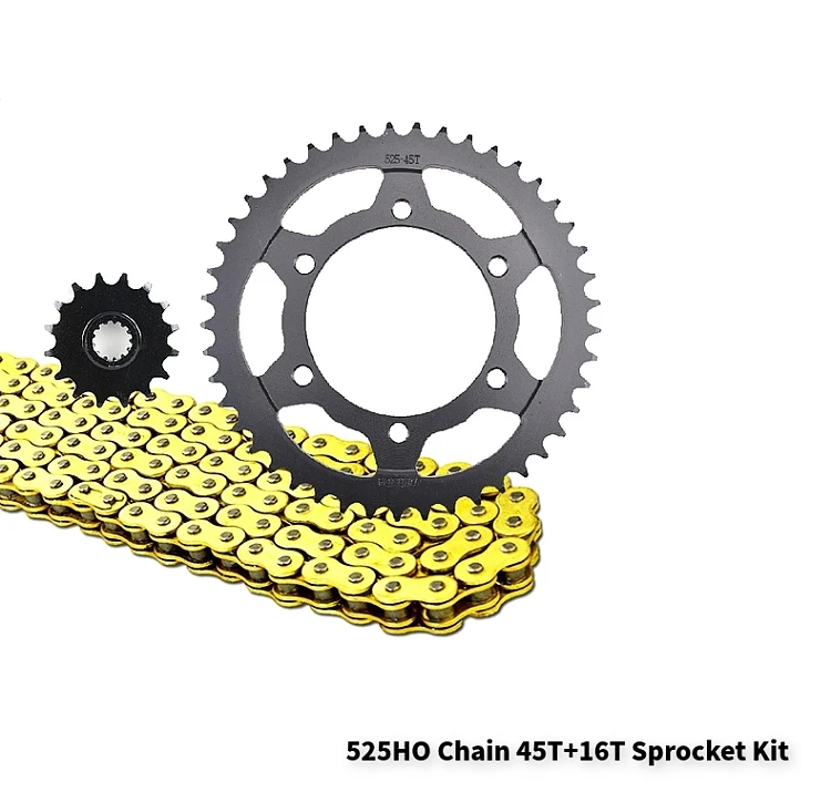 yzf600 r6 chain sprocket (7)
