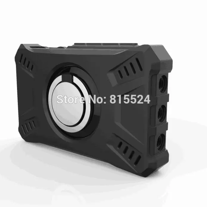 Rubber Case 10