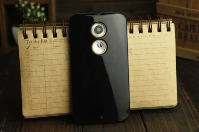 1 Мягкий чехол для Motorola MOTO X, 5,2 дюймов, однотонный Силиконовый ТПУ противоударный чехол XT1085/XT1097/MOTOX - Цвет: 1