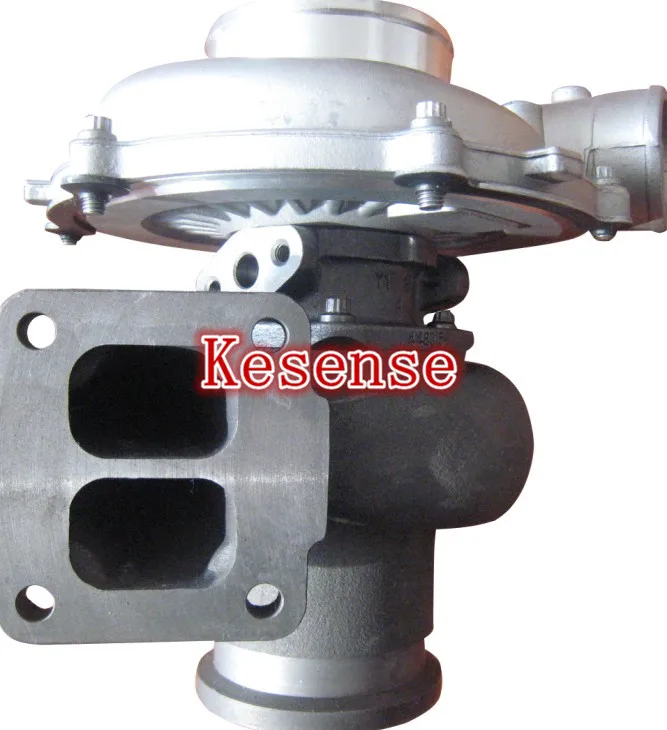 751363-5002 S TURBO 1826588C93 с двигателем DT466