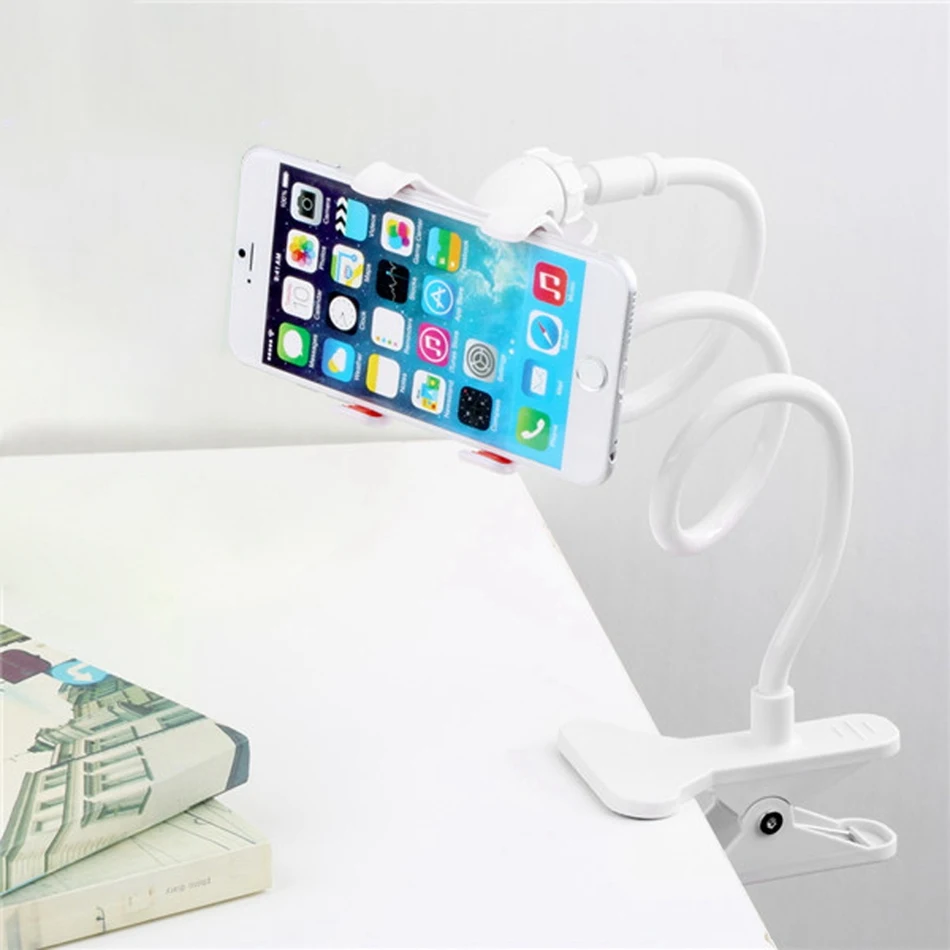 360-degree-Flexible-Arm-phone-holder-stand-Lazy-People-Bed-Desktop-mount-for-LG-Magna-G-(1)