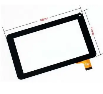 

Witblue New For PRIXTON MAVERICKS 7 Tablet touch screen panel Digitizer Glass Sensor replacement Free Shipping