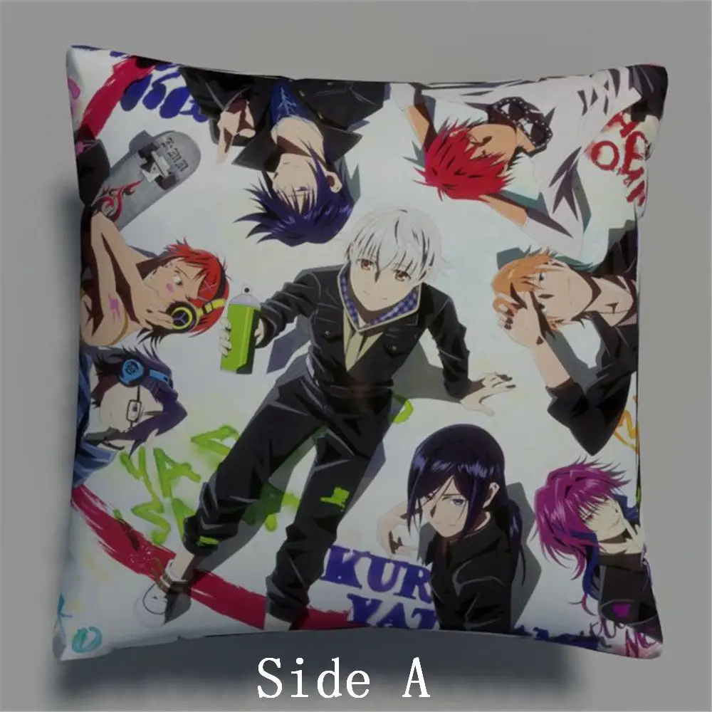 Anime Prince of Tennis Dakimakura Pillow Case Cover full body cosplay