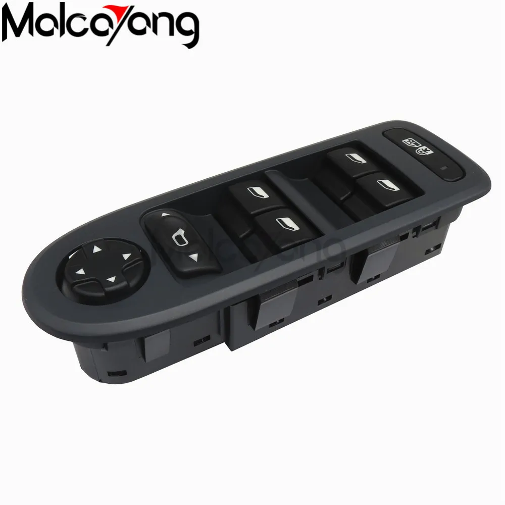 Sensor de Escape de ox/ígeno O2 para Opel Astra OE 93190419 855 528 Negro A0080 BEESCLOVER