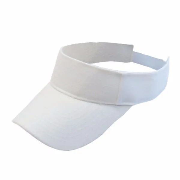 Летние унисекс солнцезащитные козырьки S регулируемый головной убор шляпы для женщин/мужчин