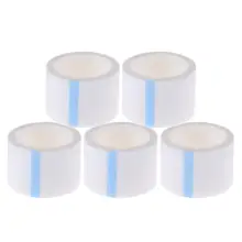 5 шт. невидимые двойные ленты для век натуральные медицинские наклейки для подтяжки глаз супер наклейки Невидимый натуральный клей для век