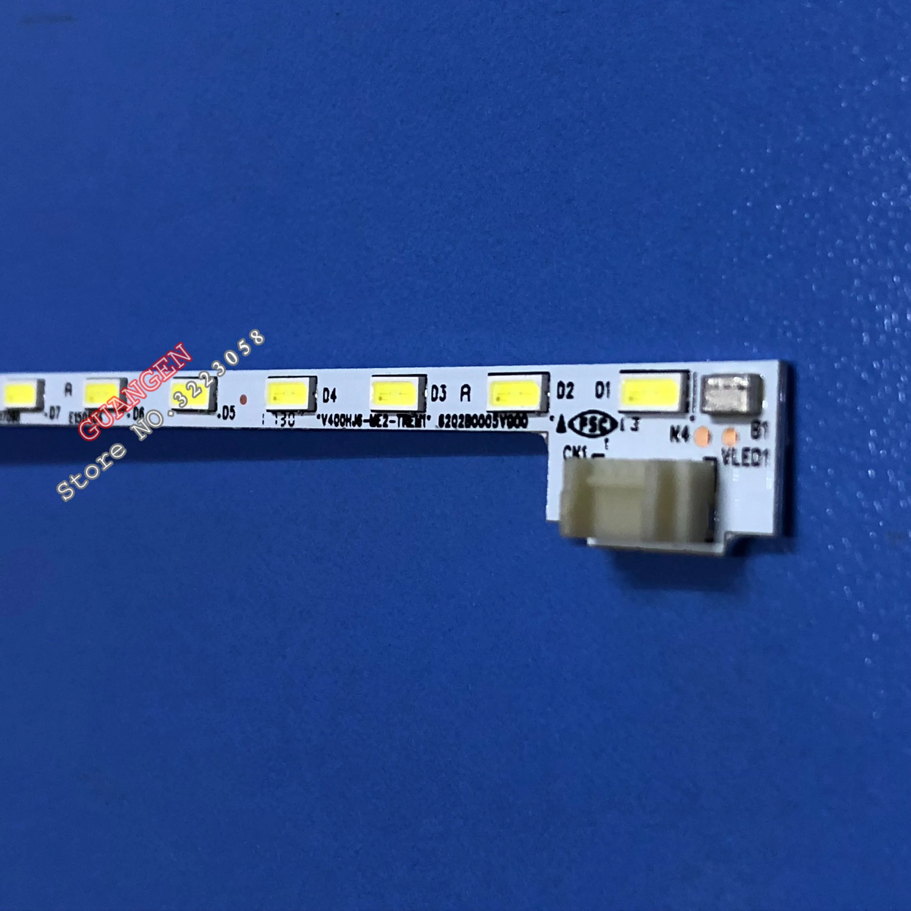 LED-40V3A M00078 N32A51P0A N31POA 52