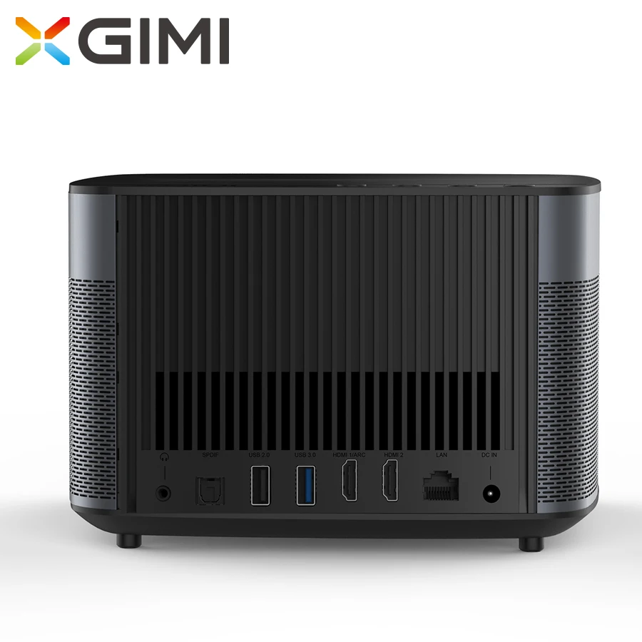 Xgimi Rs Pro 2 Купить