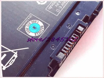 

14.4V 45Wh 3150mAh FPCBP374 Laptop Battery For Fujitsu Stylistic Q702 Quattro Q702 Tablet PC FMVNBP221