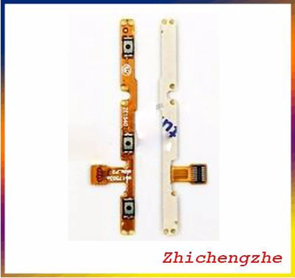 

Original Power On/Off Switch Key + Volume Up/Down Button Flex Cable for Gionee GN9007 S5.1PRO Phone Replacement