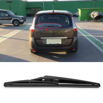 

9.5'' Windscreen Wiper Blade For Renault Scenic MK2 MPV 2003-2009 Rear Windshield Windscreen Wiper Blade