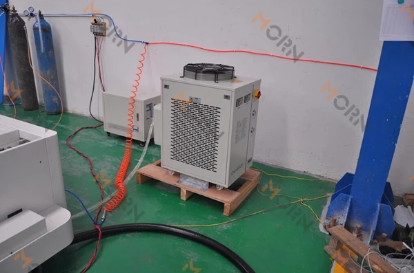 Constant Temperature Cooling System