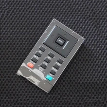 100% new for acer projector remote control for d101e ev-s20 m112 p12o1 x110