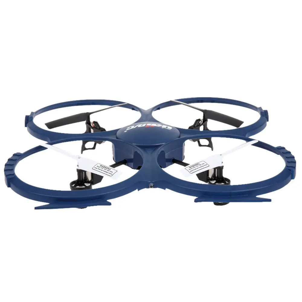 

Hot Sale Quadcopters Toy Udi 819A 4CH 2.4G 6-Axis Gyro RTF Remote Control Quad Copter RC Headless Mode Aircraft Helicopter Toys