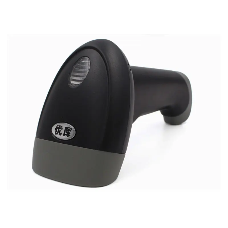 

High speed usb port Barocde reader One-dimensional scanner support mobil pc screen for market shop Express