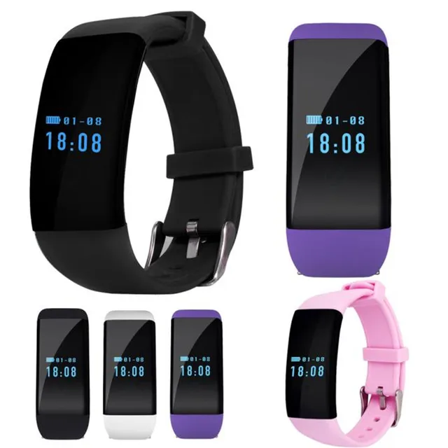 free health tracker