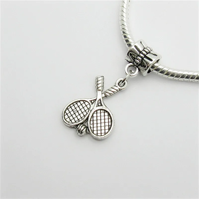 pandora charm tennis pandora charm tennis