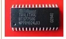 Бесплатная доставка BTS7750G BTS7750 | Электроника