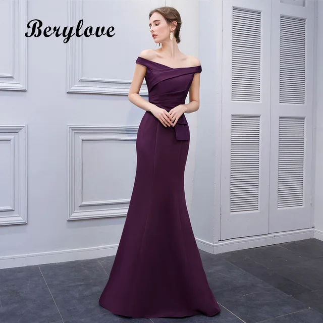 2018 Long Dresses