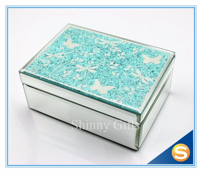 wedding Jewelry Box (1)