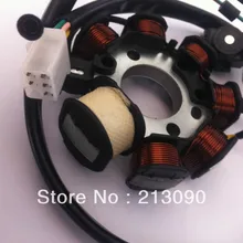 Магнитная катушка TMX Магнето катушка