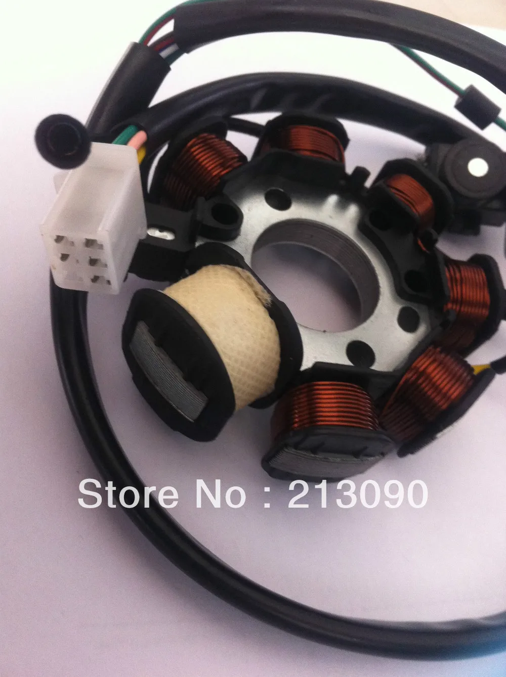In stock coil TMX coil Free Shippingin Motorbike