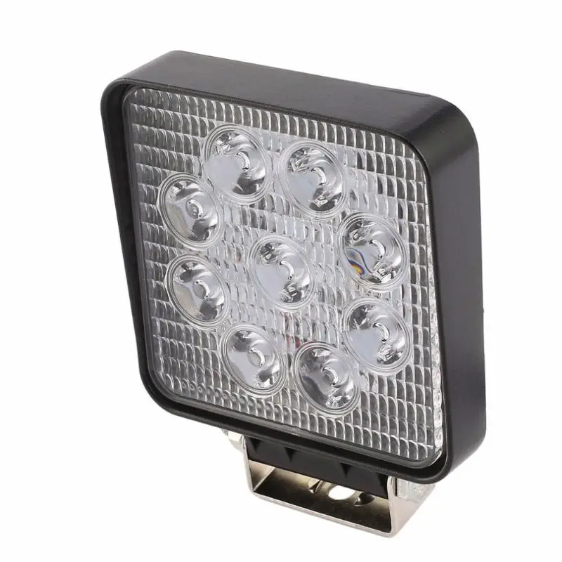 27W LED Work Light (2)800